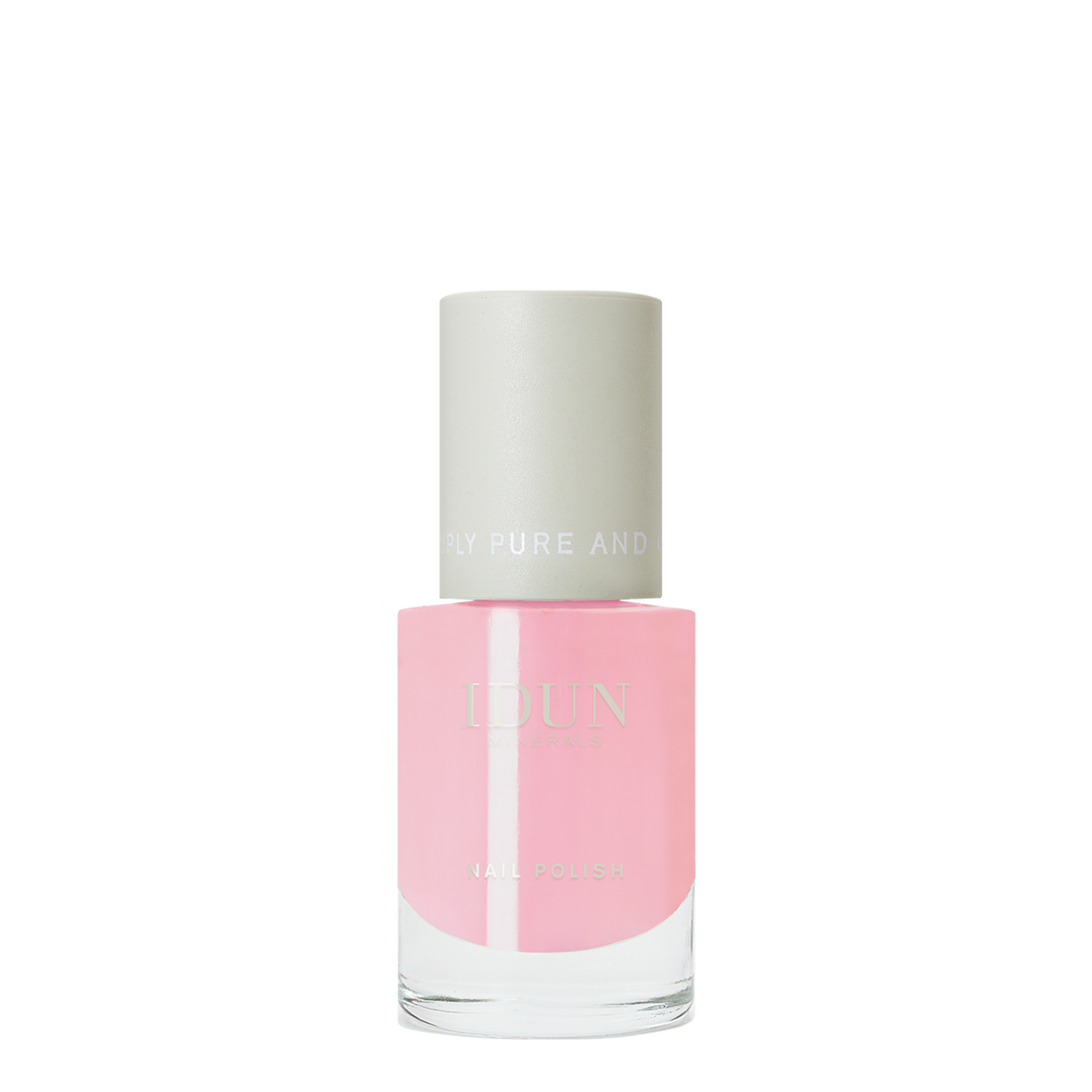 NAIL POLISH Morganit