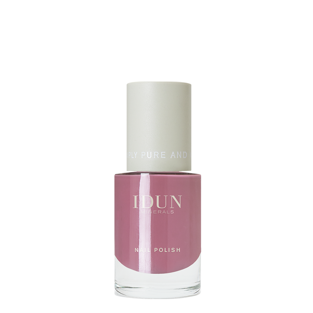 NAIL POLISH Anhydrit