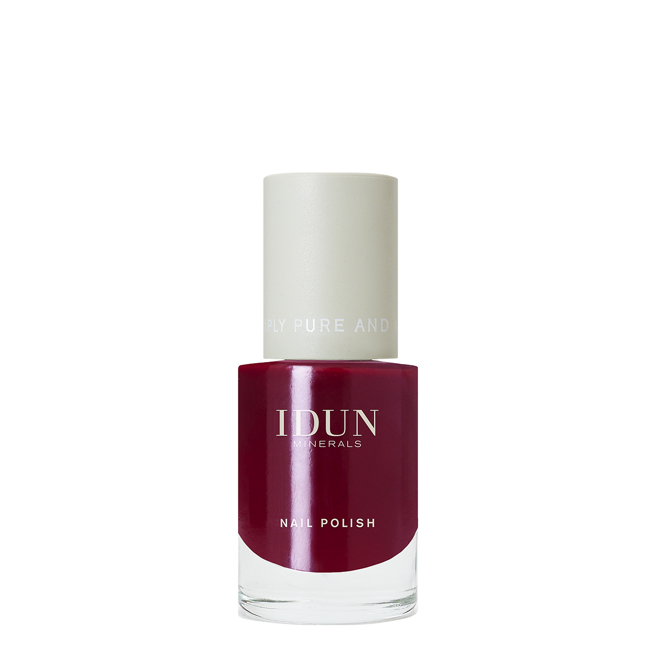 NAIL POLISH Jaspis