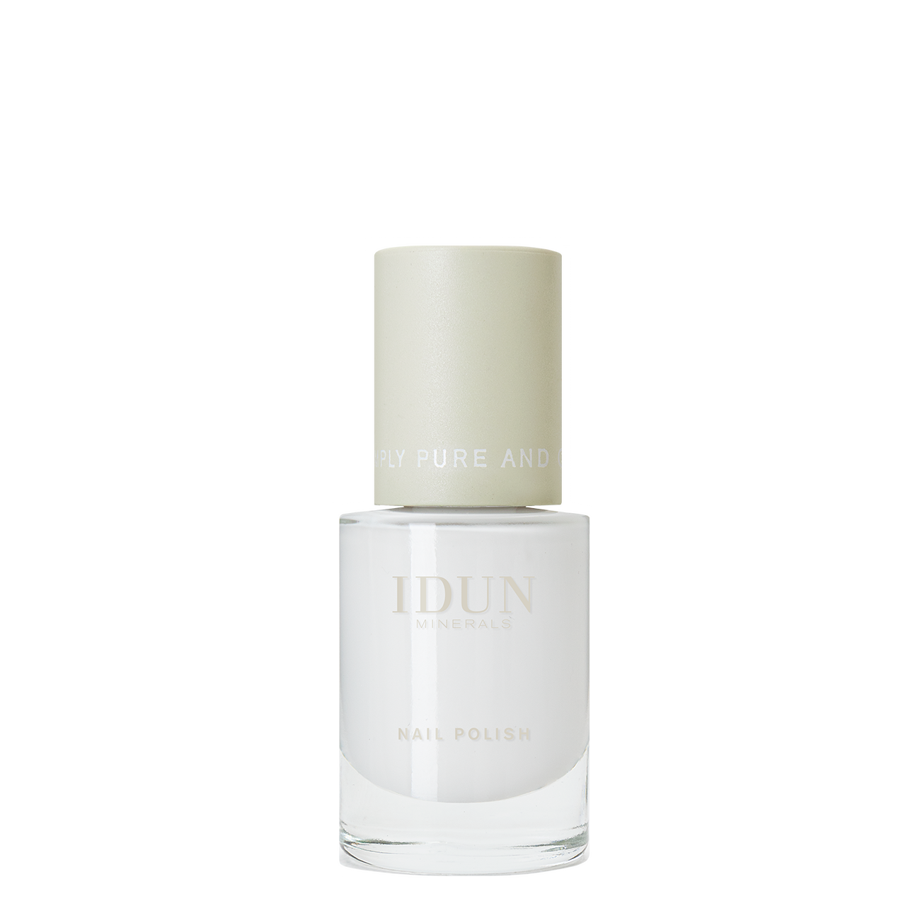 NAIL POLISH Månsten
