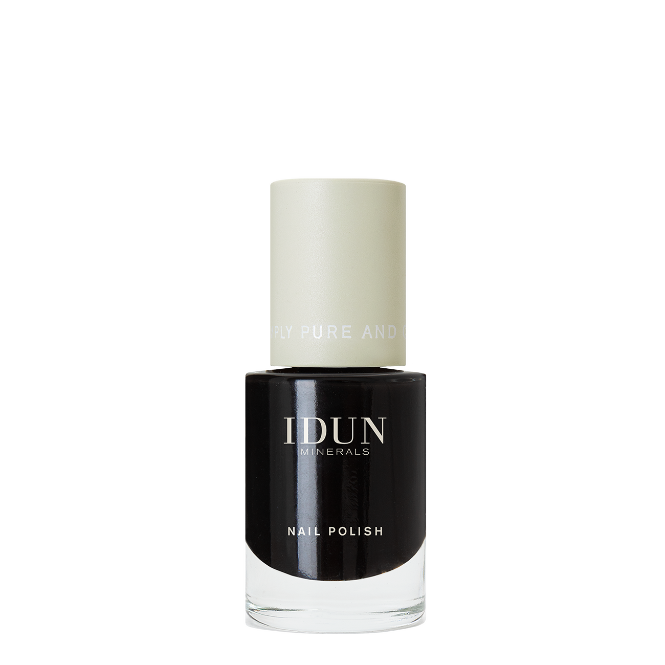 NAIL POLISH Onyx