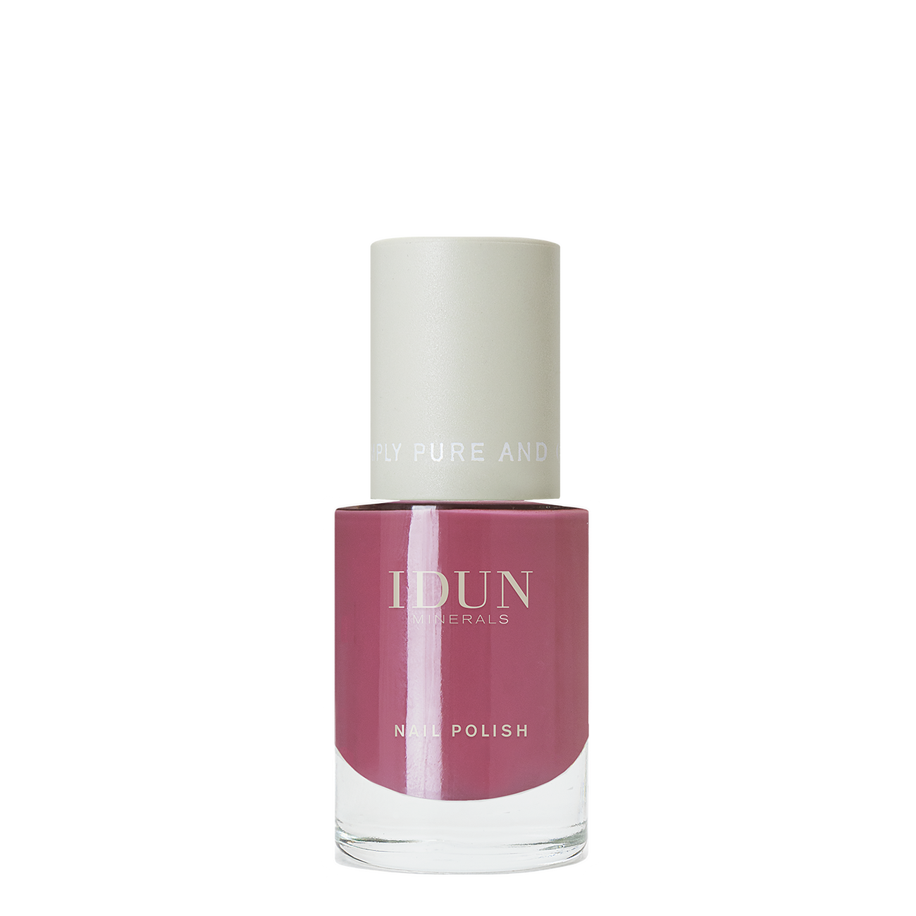 NAIL POLISH Rodonit