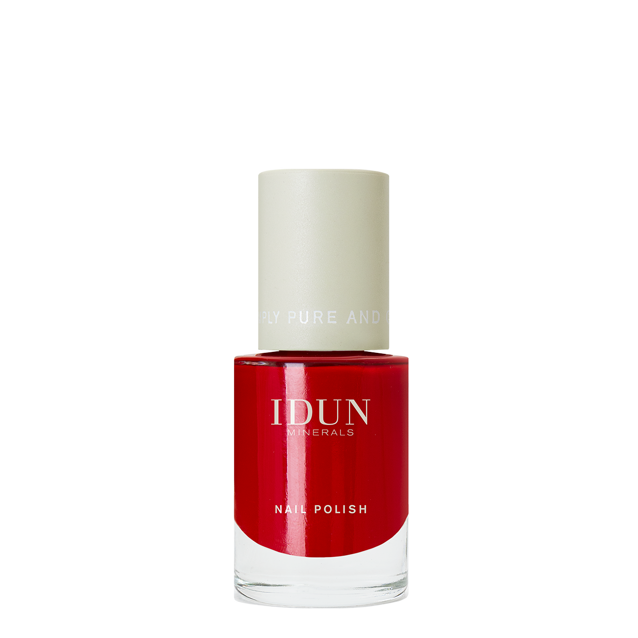 NAIL POLISH Rubin