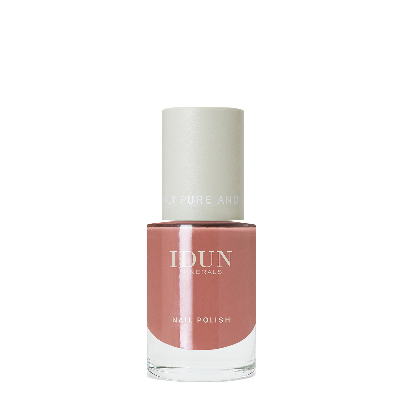 NAIL POLISH Topas