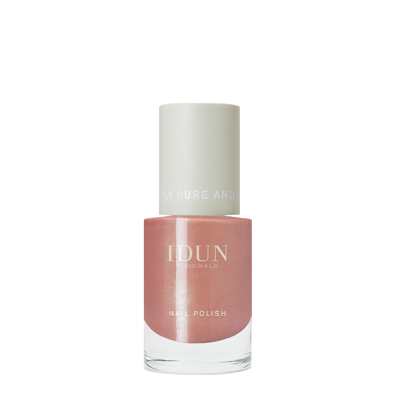 NAIL POLISH Turmalin