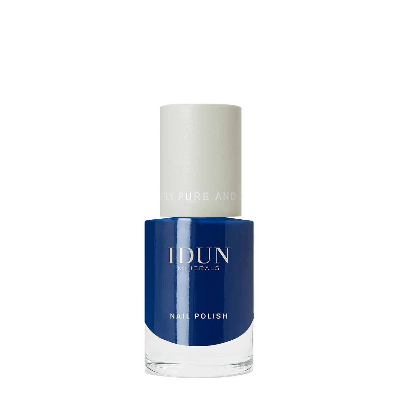 NAIL POLISH Safir