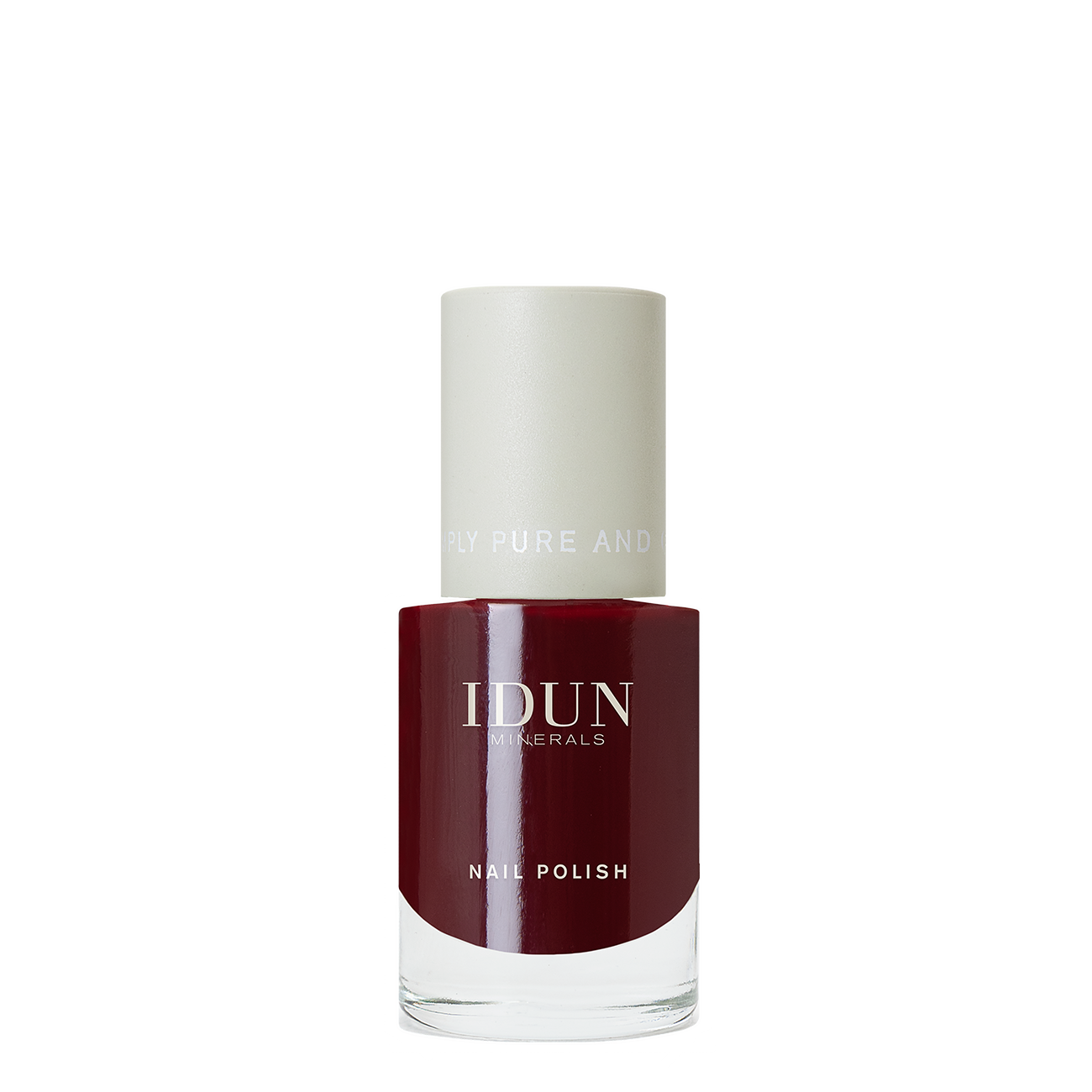NAIL POLISH Almandin