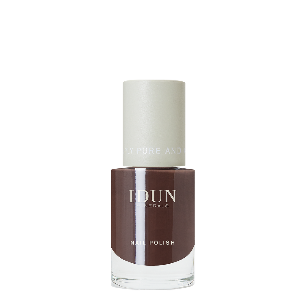 NAIL POLISH Bronsit