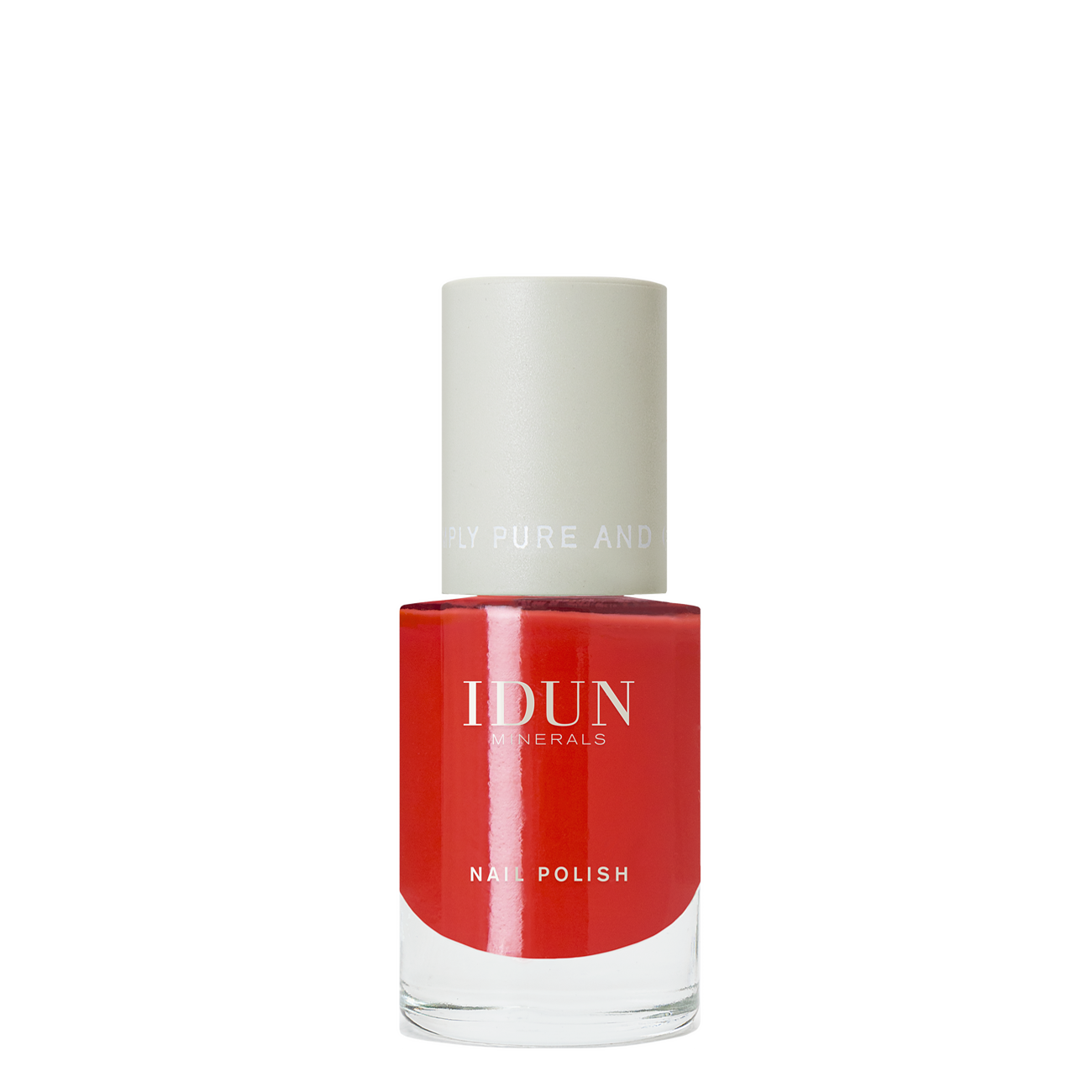 NAIL POLISH Korall