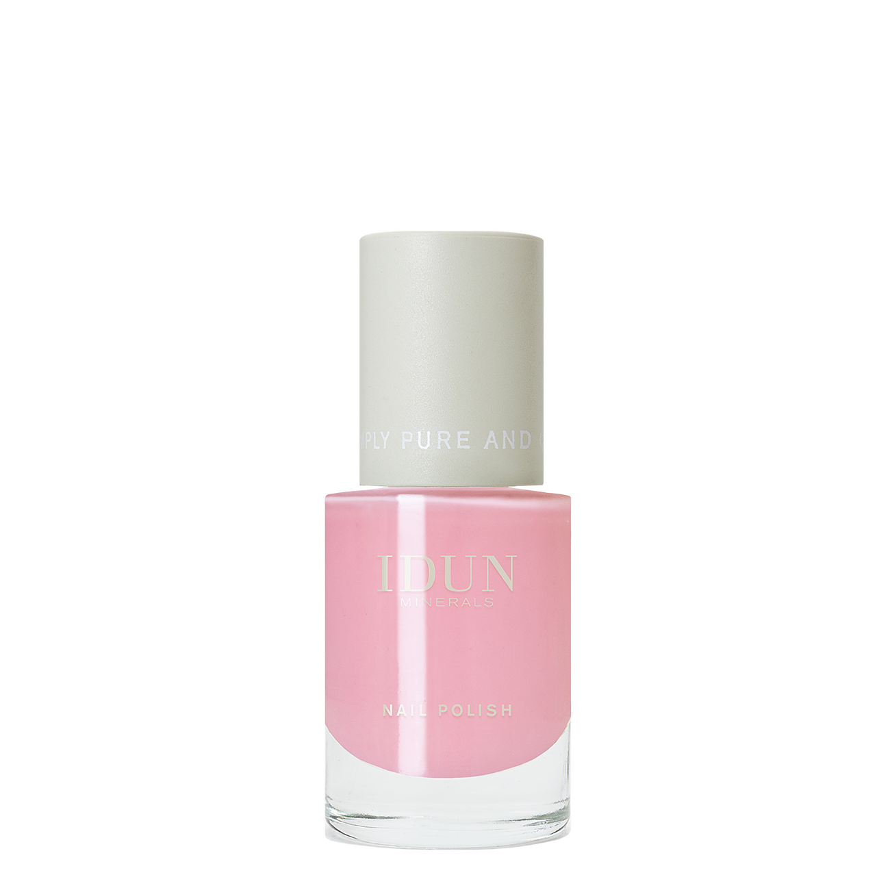 NAIL POLISH Rosenkvarts