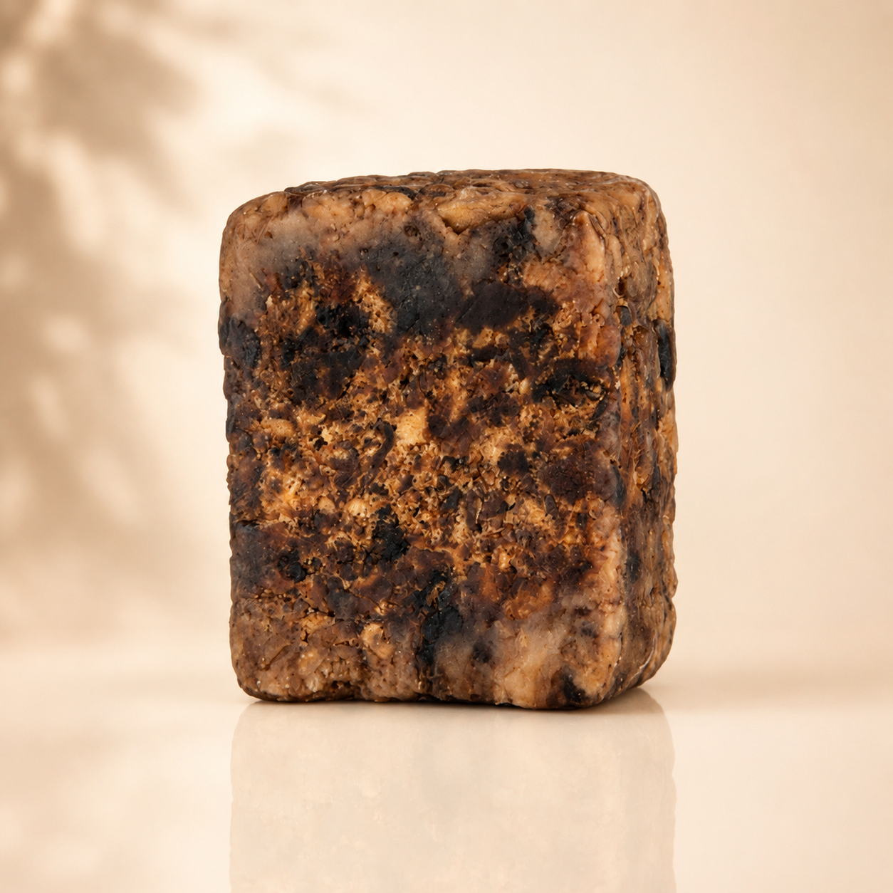 RAW African Black Soap Single Bar