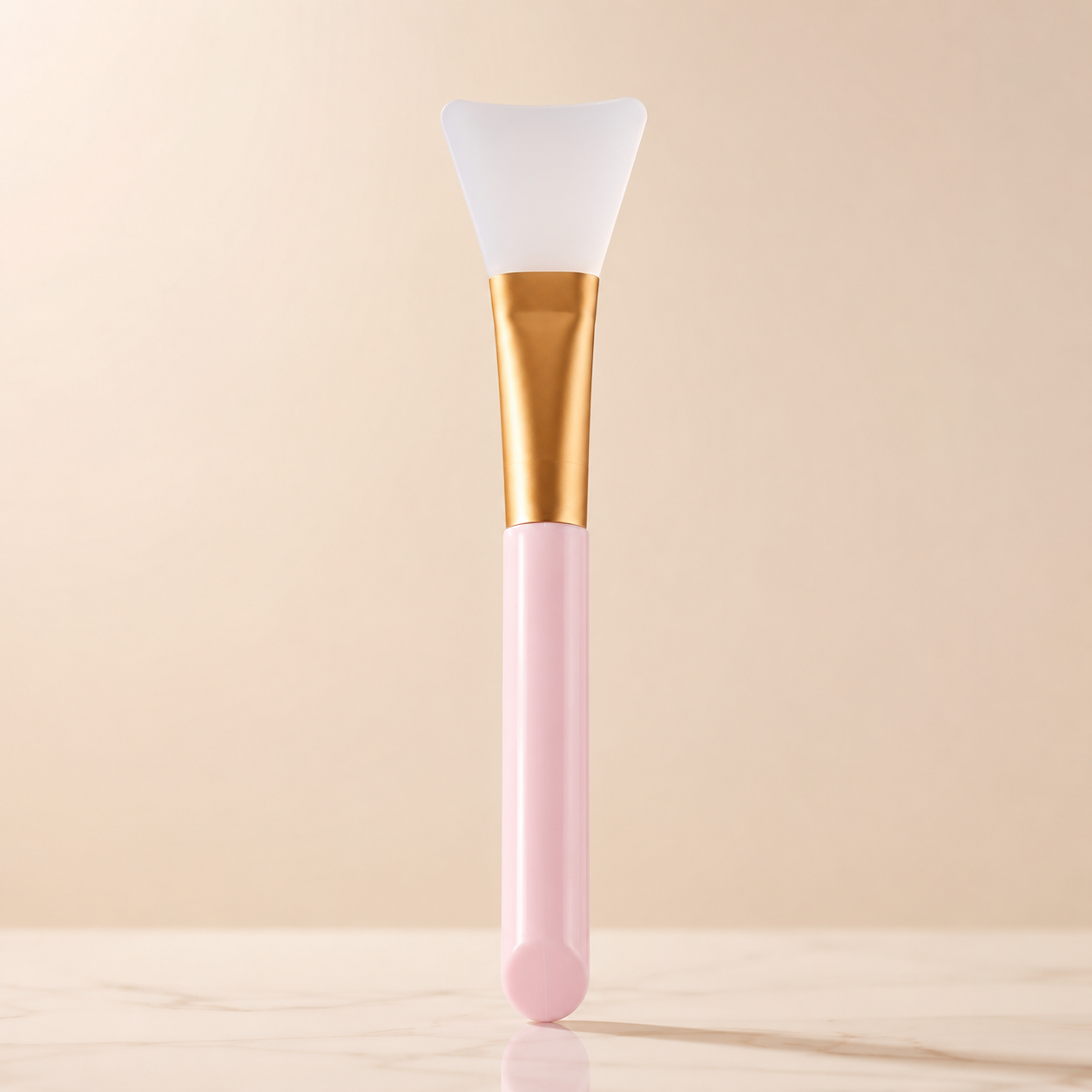 Precision Applicator Powder Pink