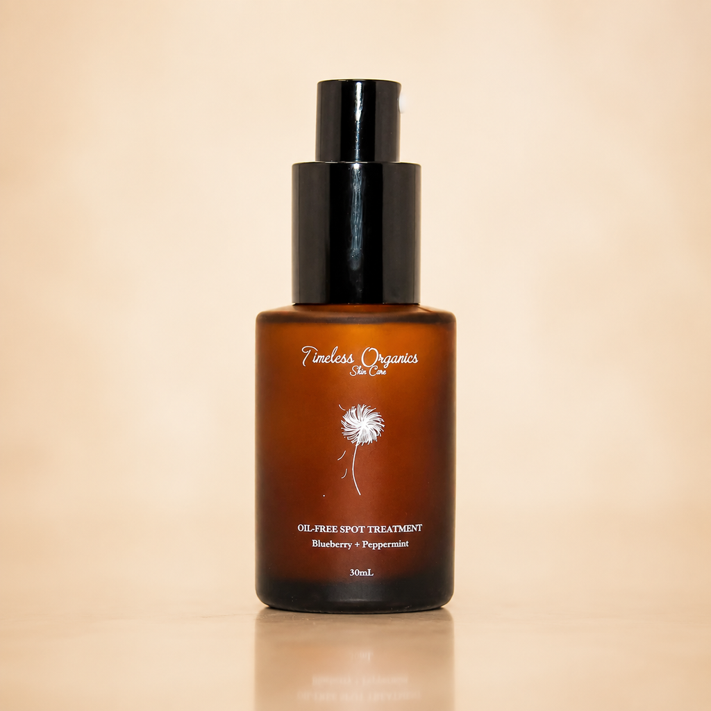 Spot Treatment - Oil Free