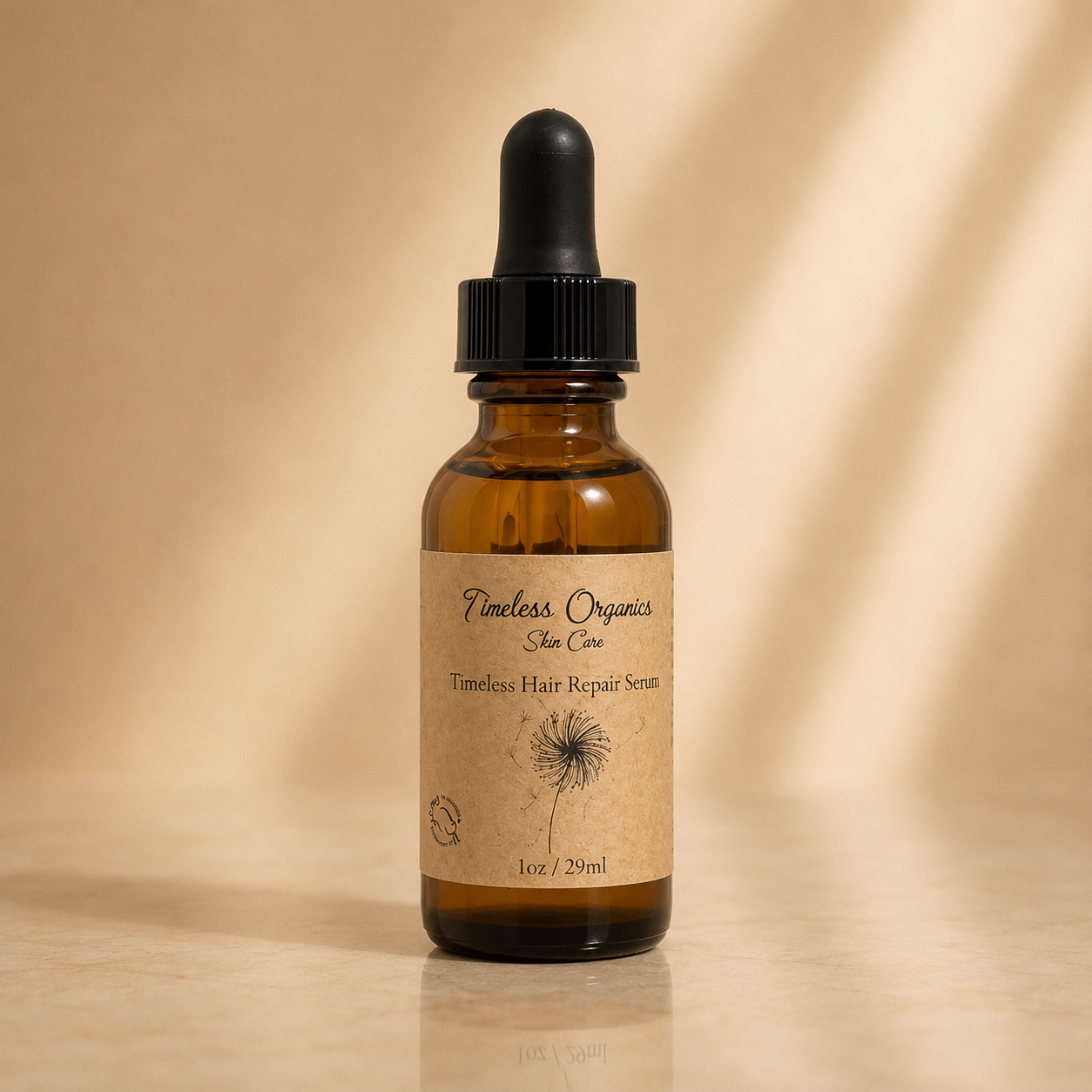 Hair Repair Serum