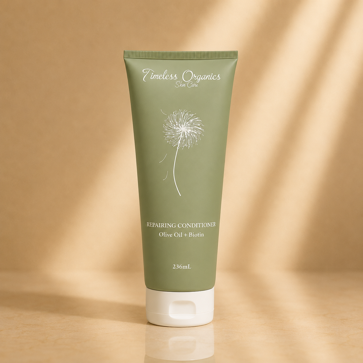 Repairing Conditioner