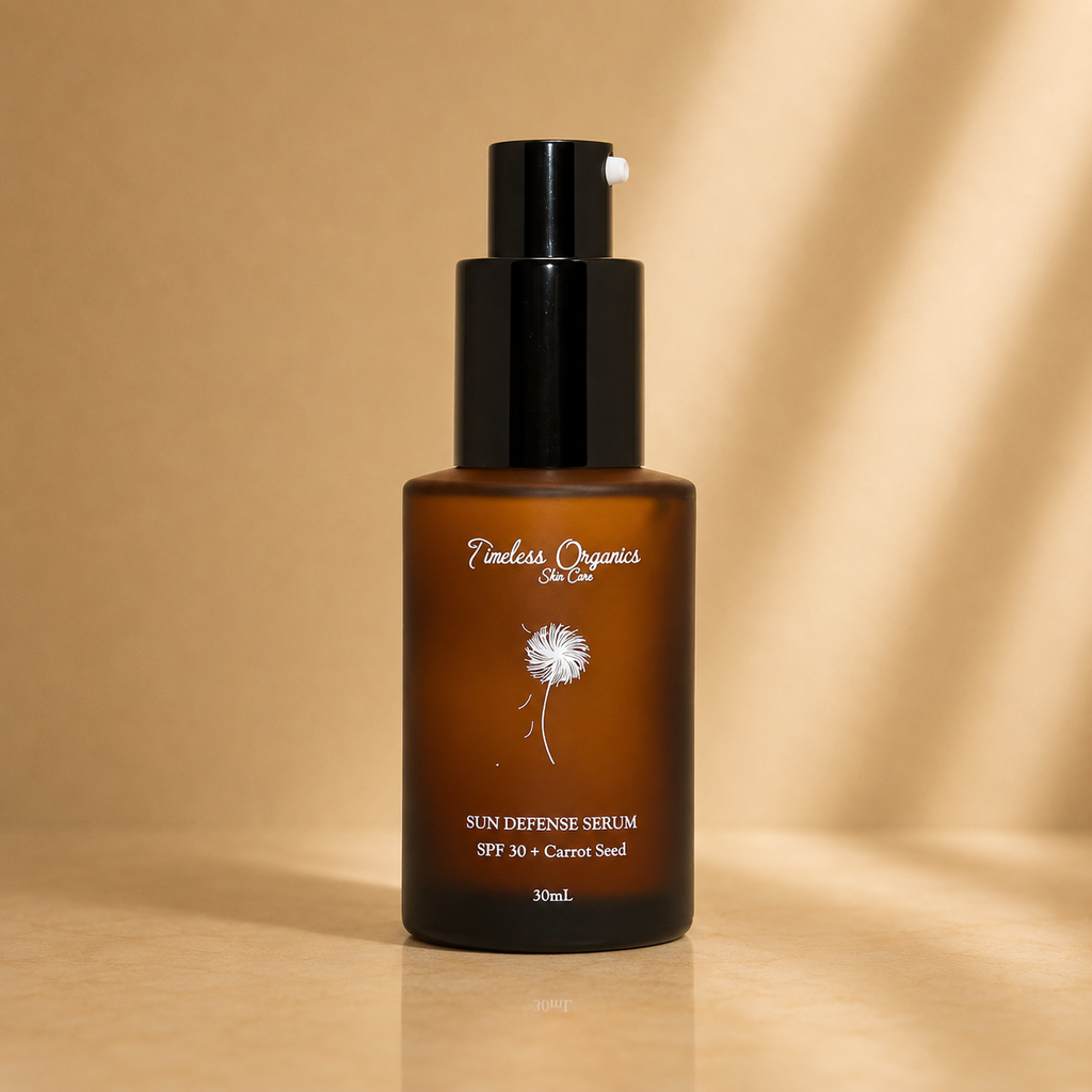 Sun Defense Serum - SPF 30