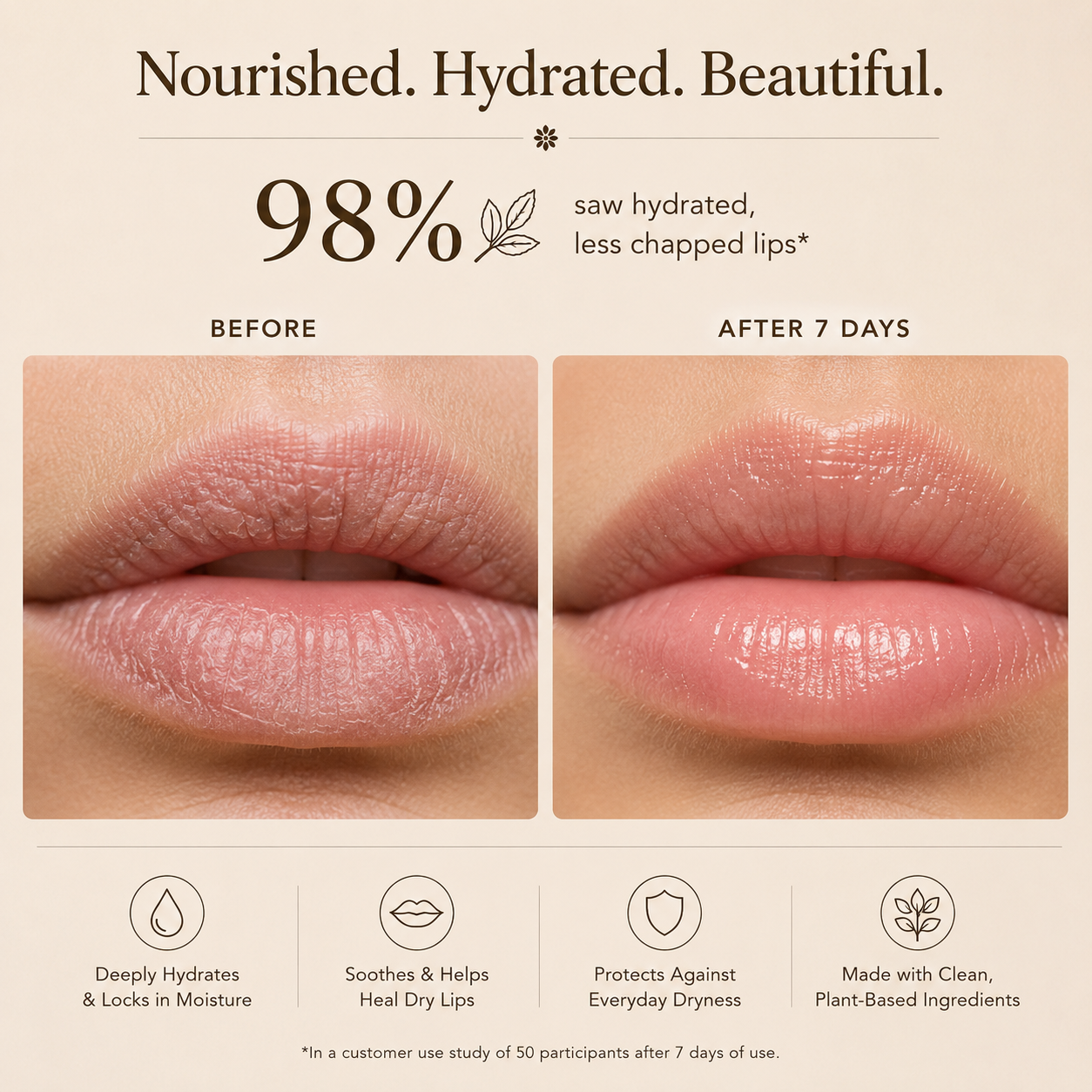 Lip Saver