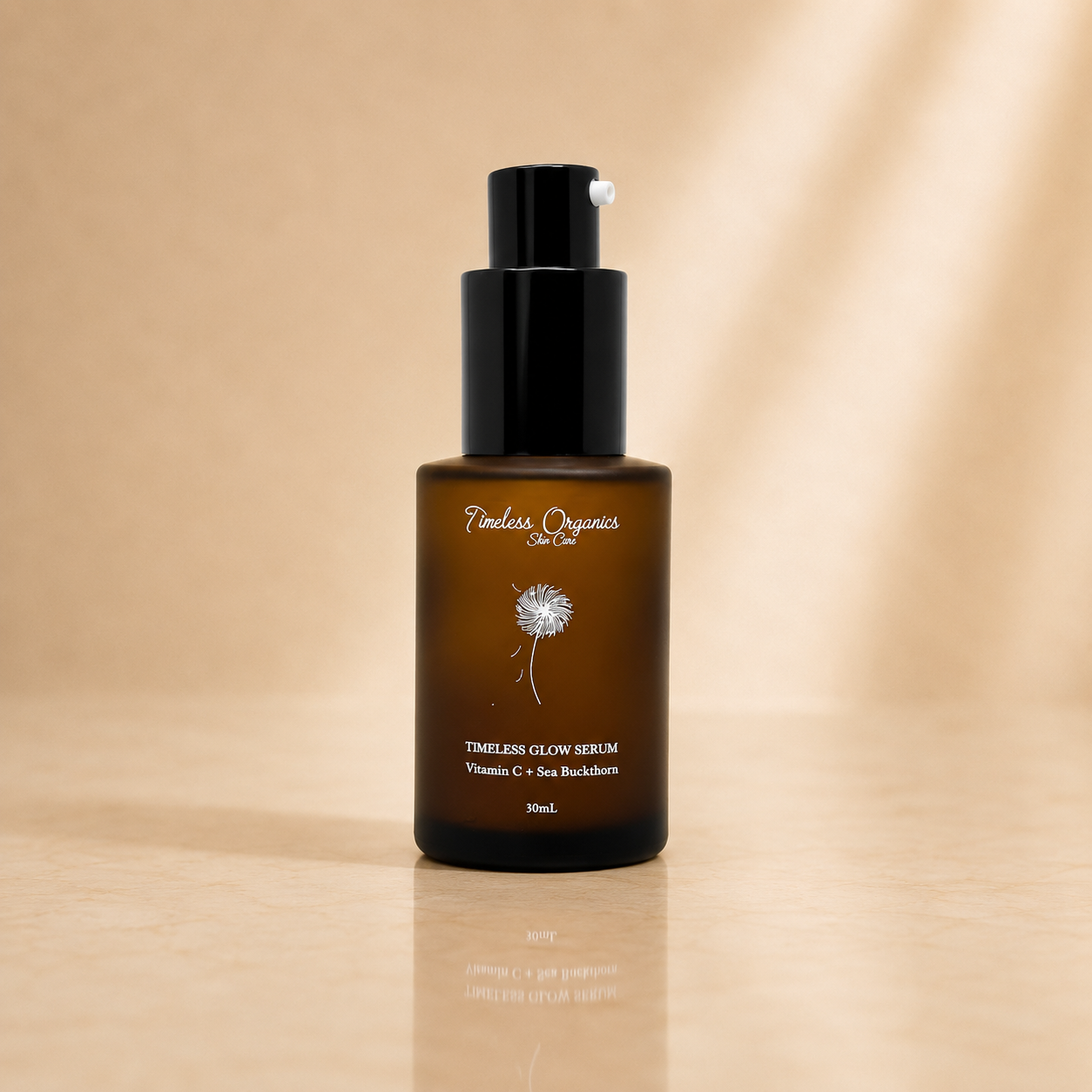Timeless Glow Serum