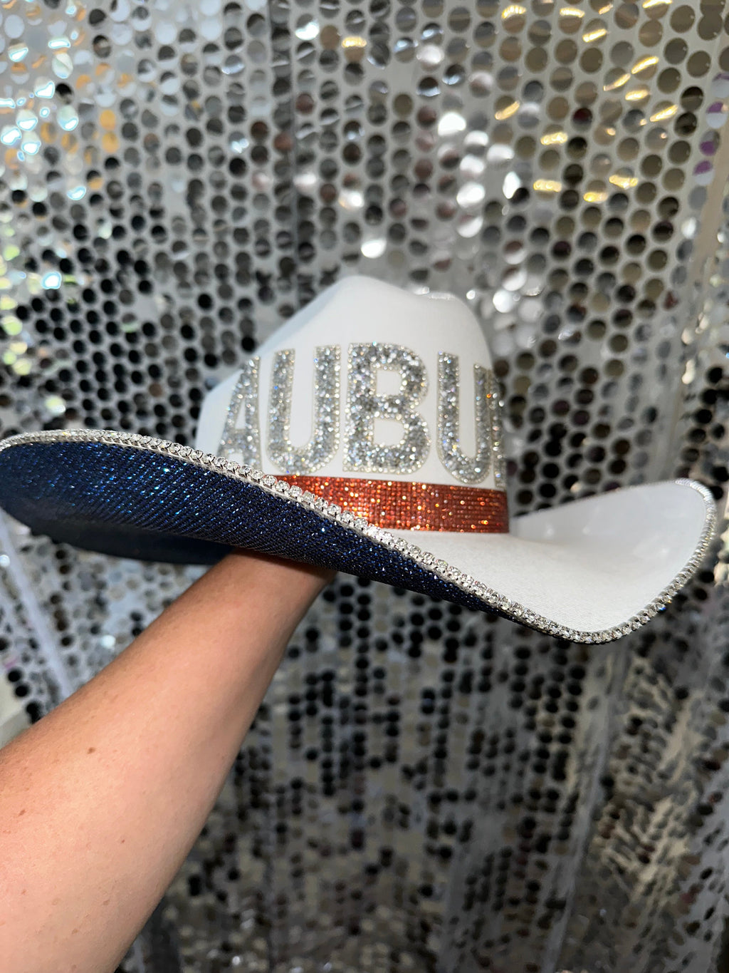 Auburn University Hat