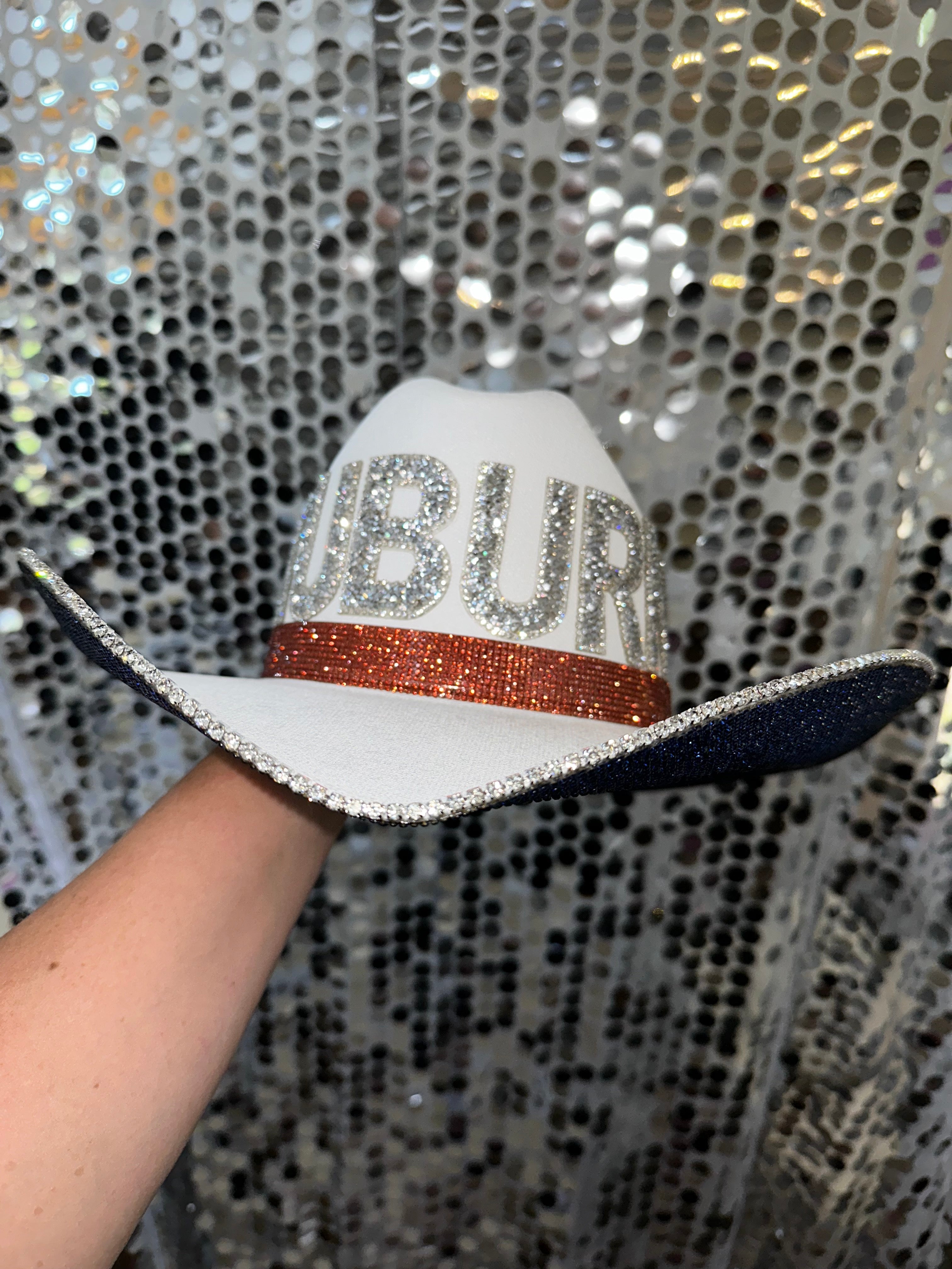 Auburn University Hat