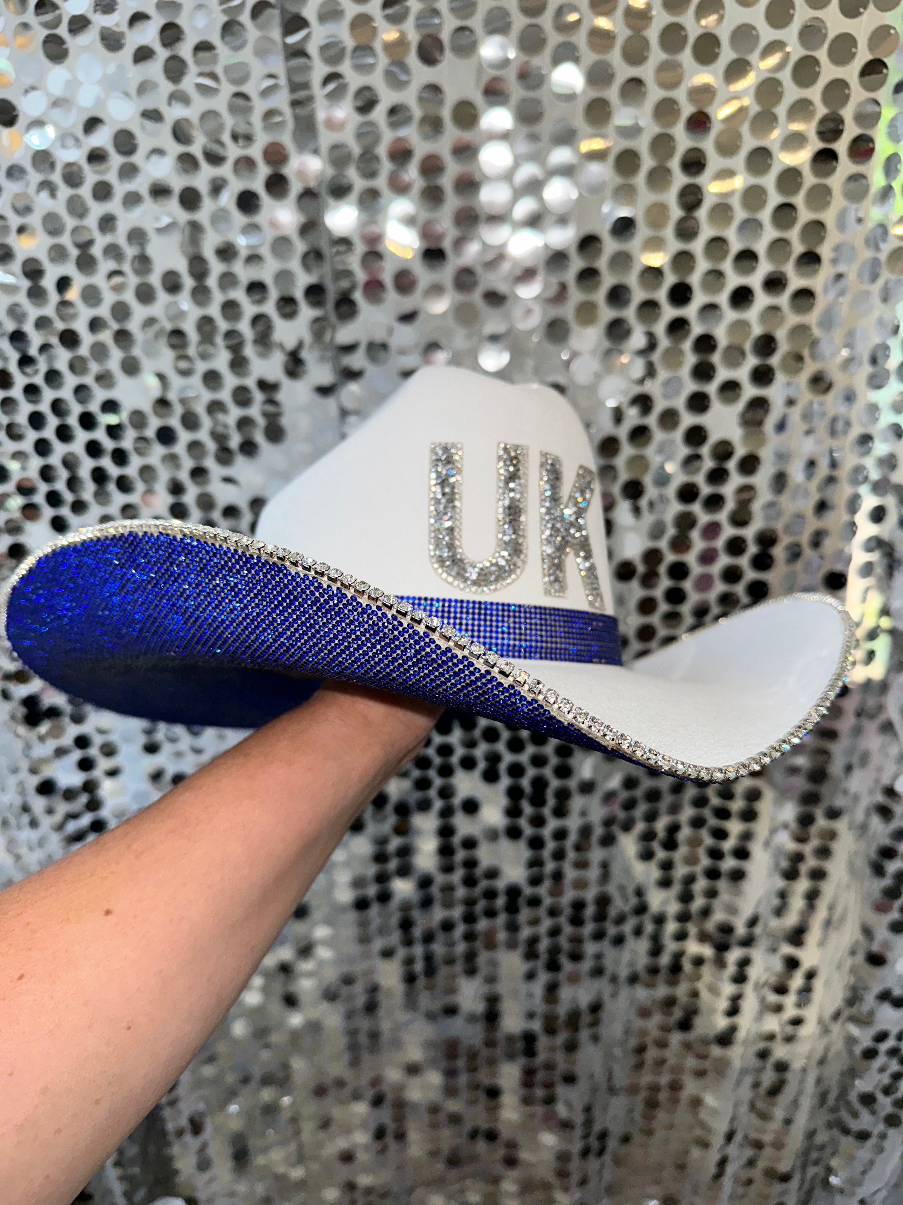 University of Kentucky Hat