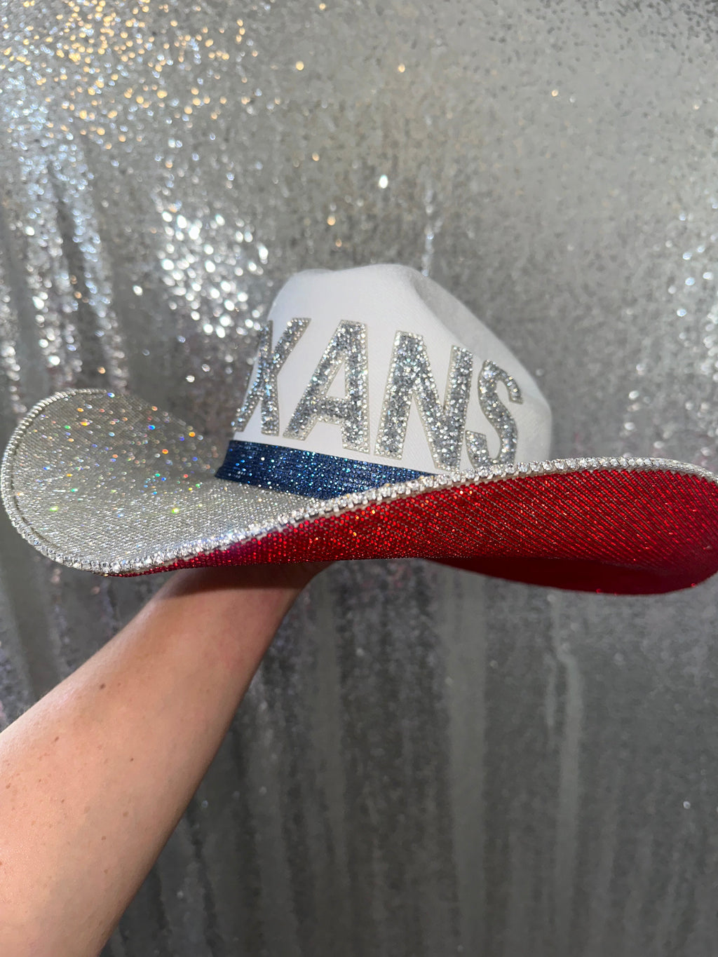 Texans Hat