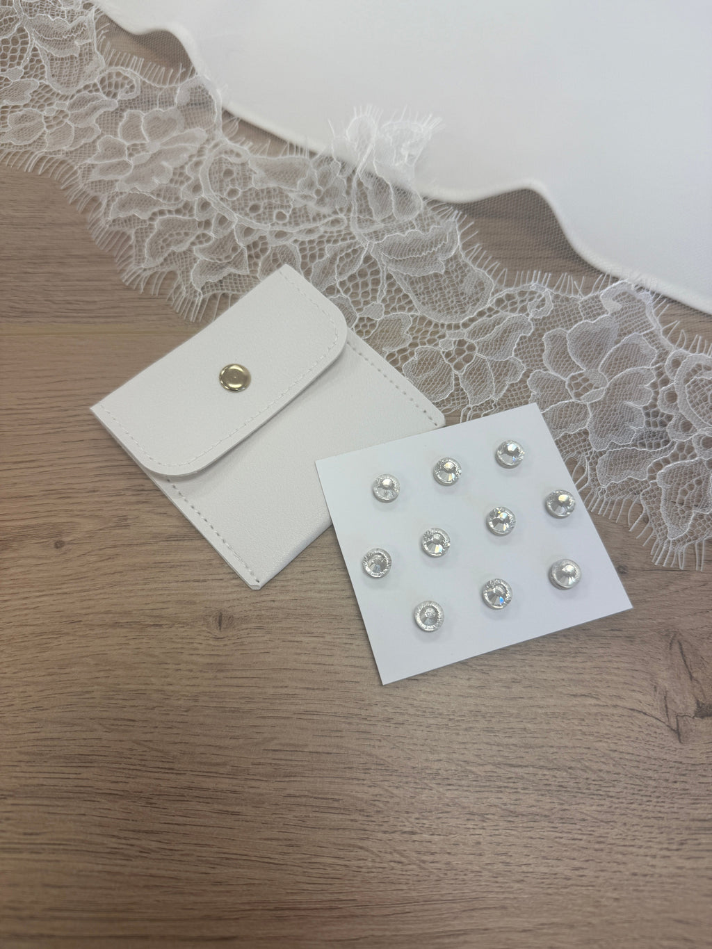 Add-on Veil Weights