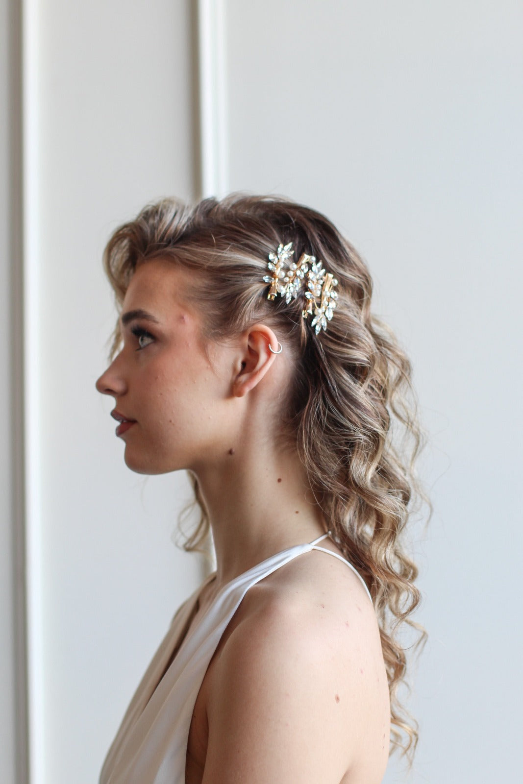 Glam Hair Clips