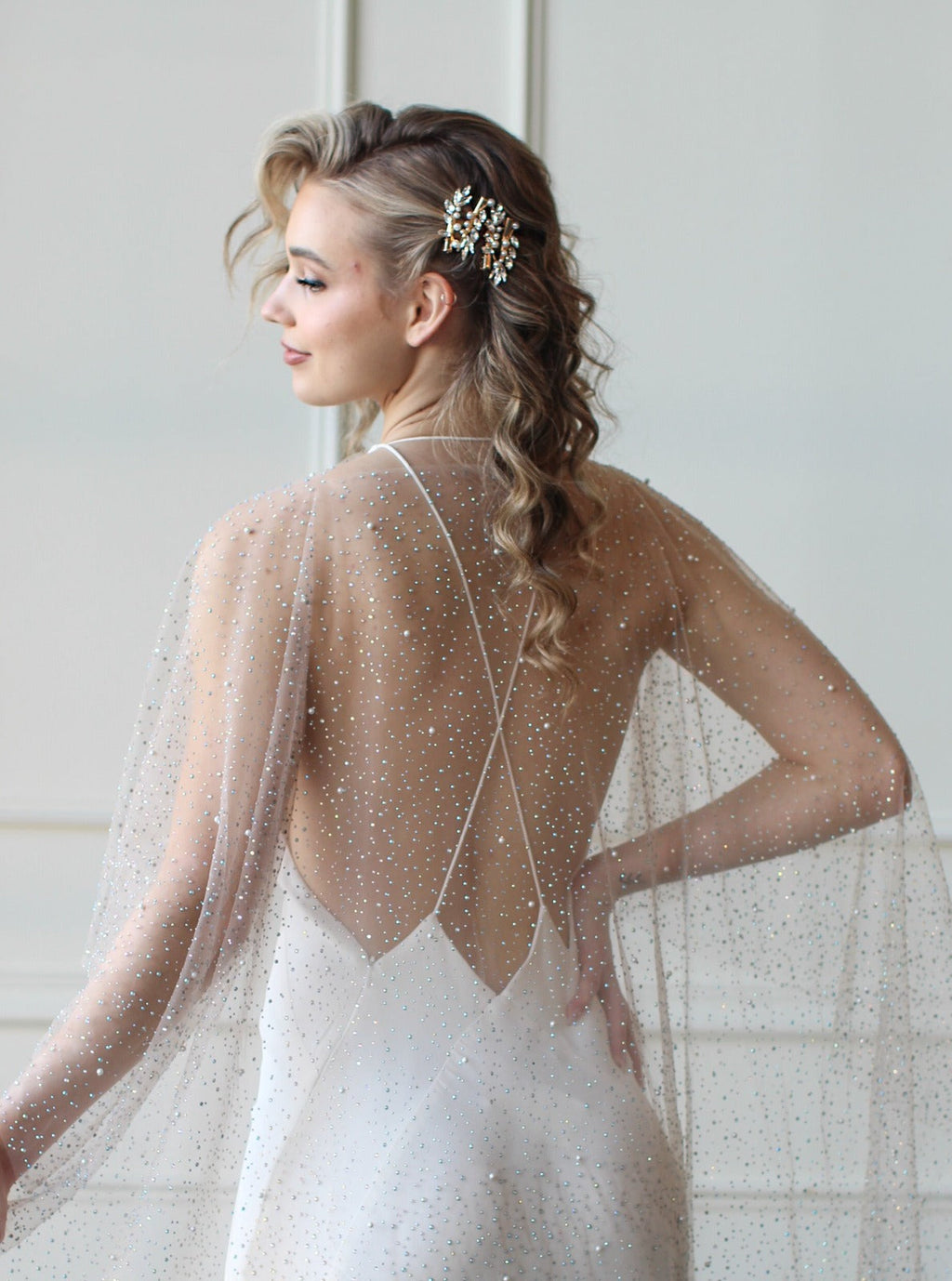 Glam Hair Clips