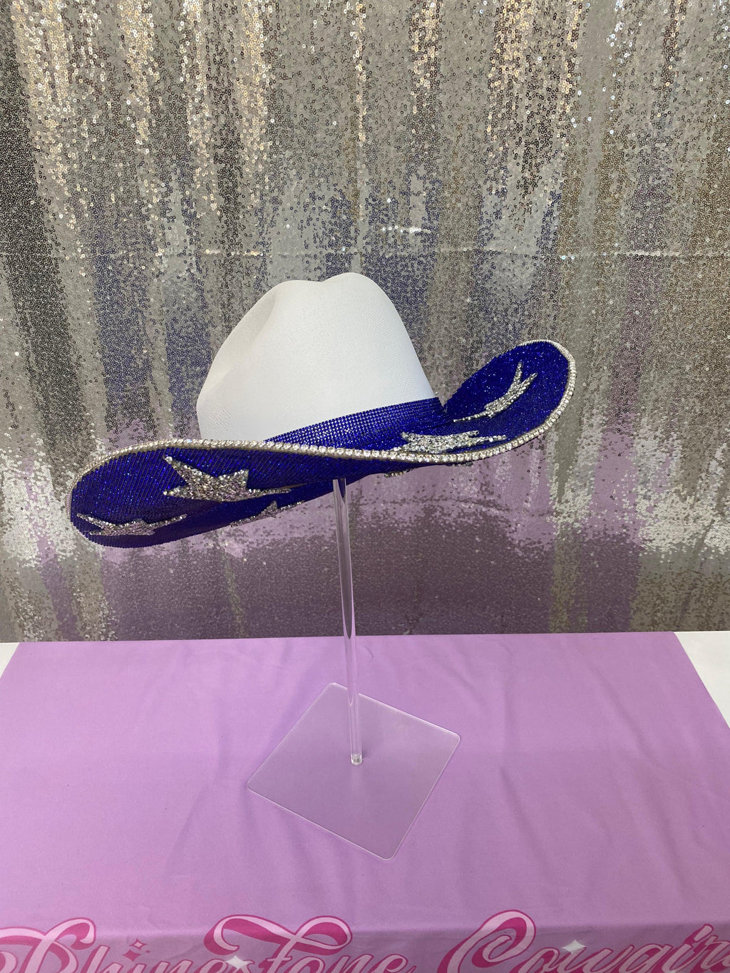 Dallas Cowboys Hat
