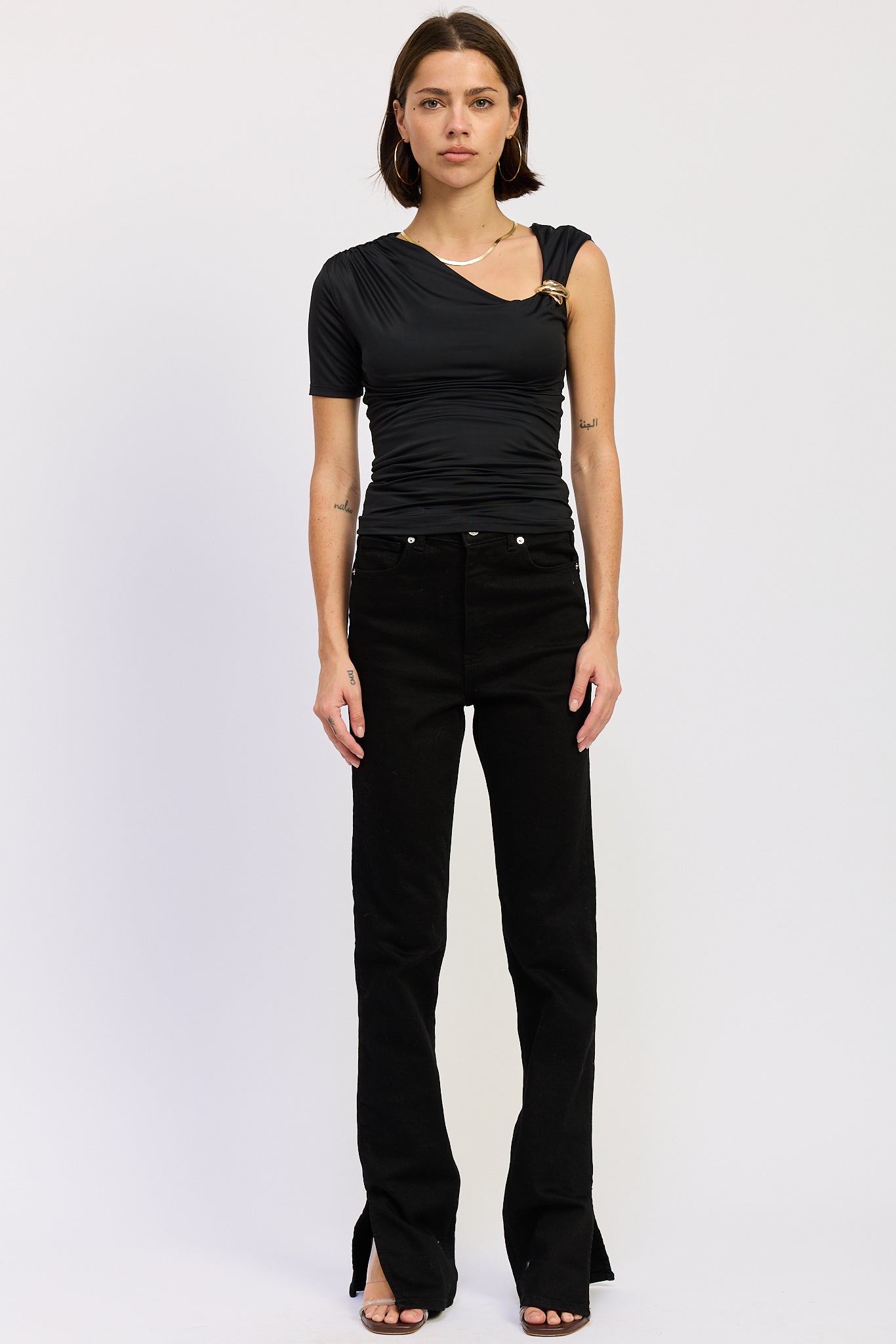 Lexa Top