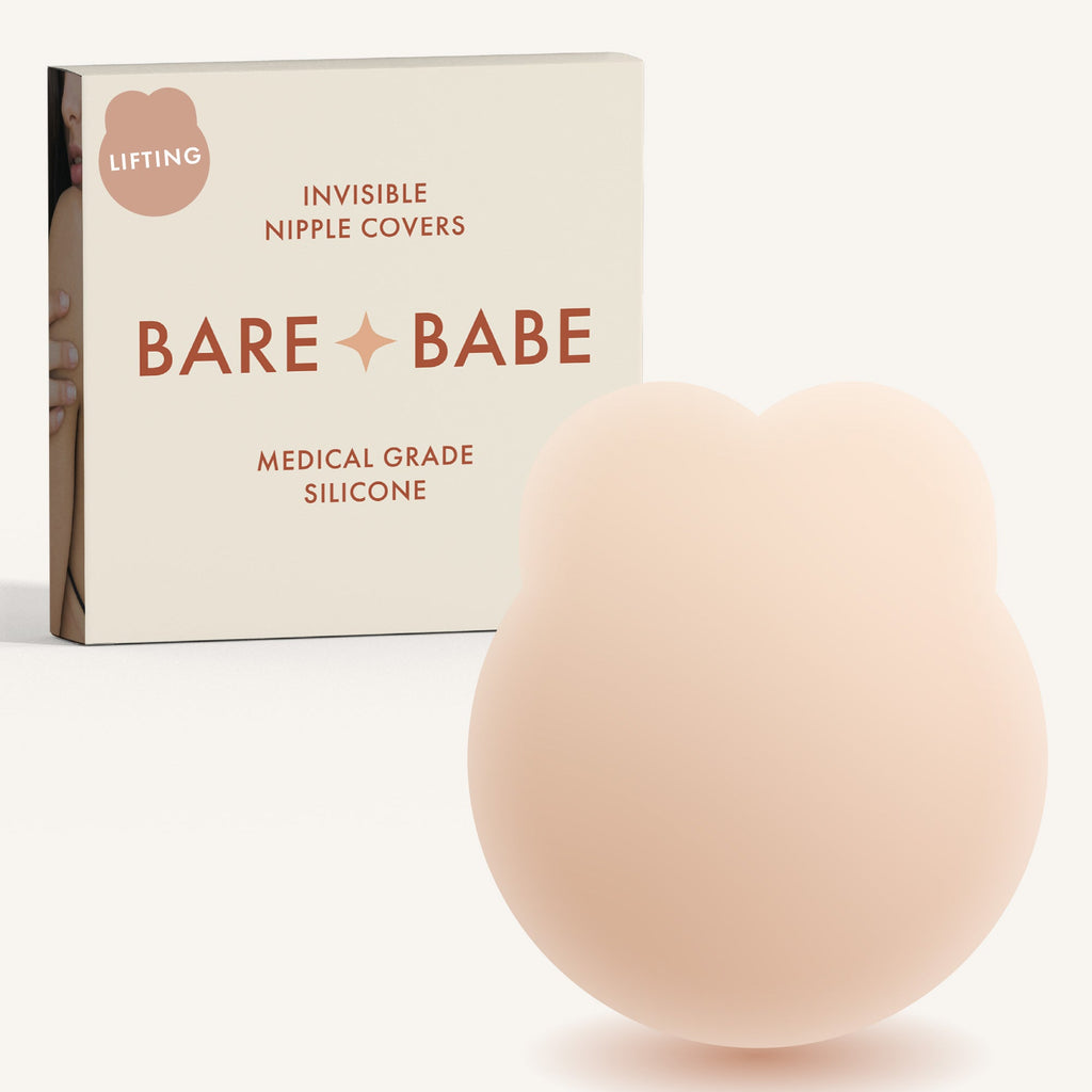 Lifting Nipple Covers Creme