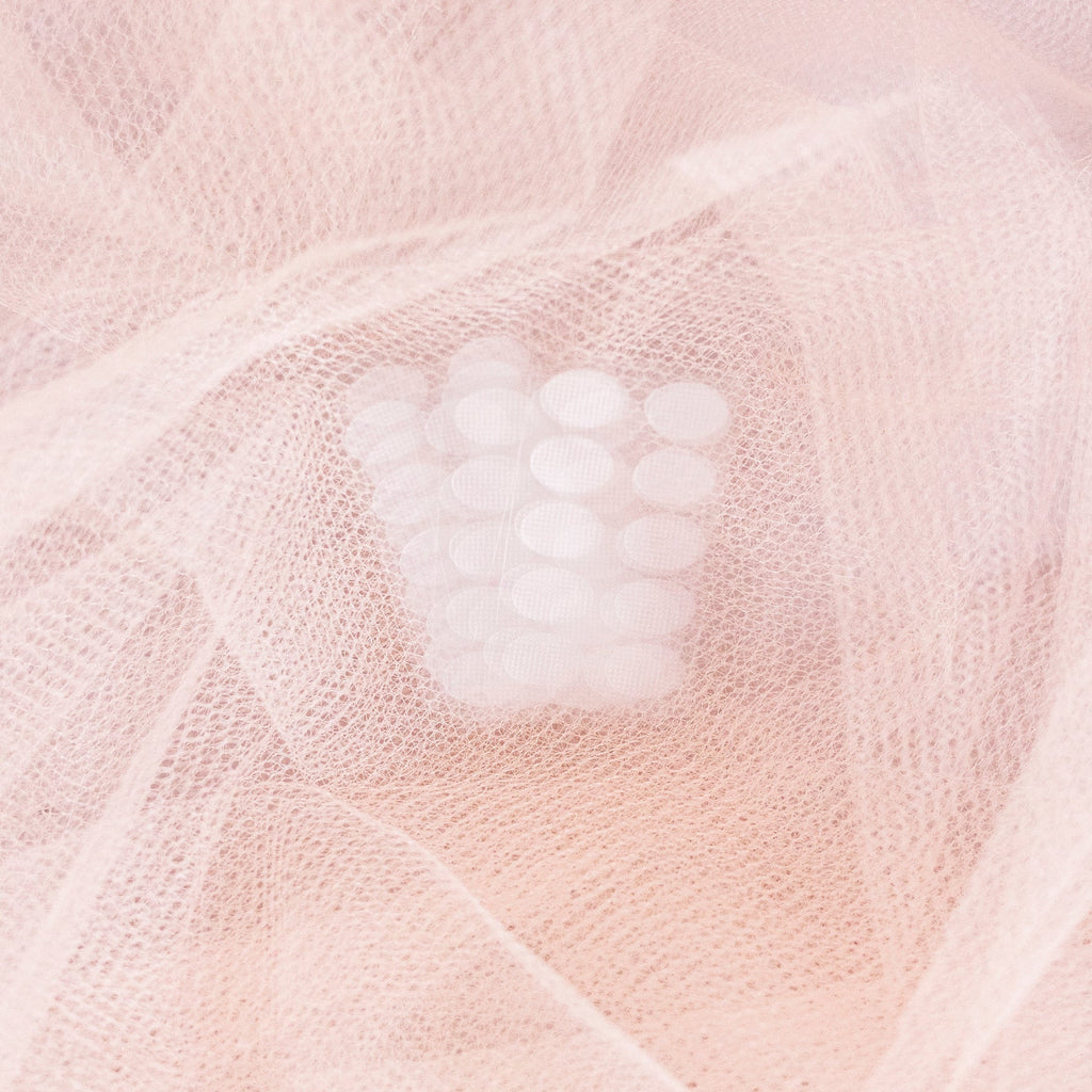 Lobe Support Patches