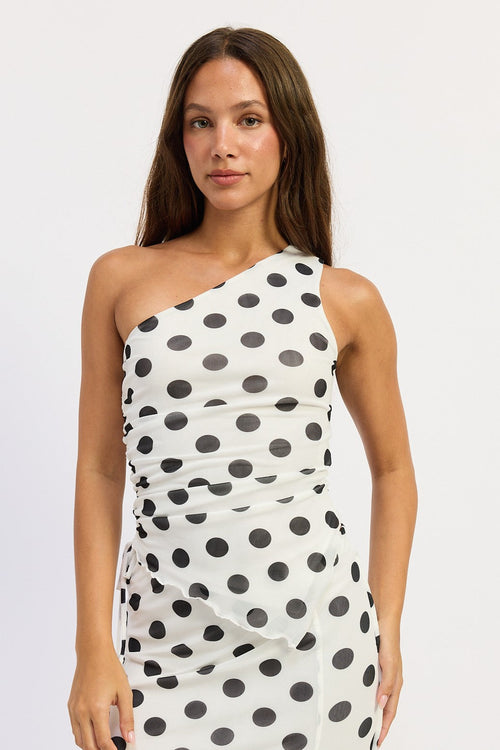 Alessandra Top