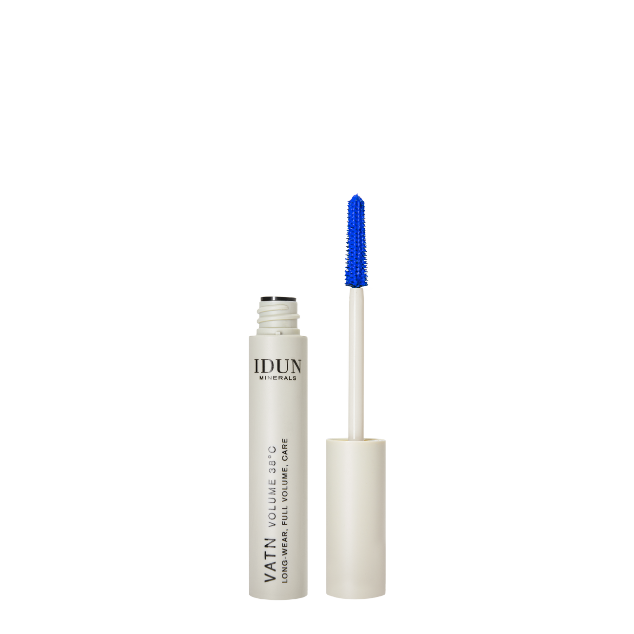 MASCARA VATN VOLUME 38°C Blue