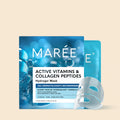 Hydrogel Collagen Face Mask 1 item - Complete your routine