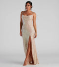 Summer Sequin Women Party Dress Club Sequ Dress Sexy Fishtail Gold