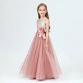 Performance Small Cello Performance Student Host's Dress Pink