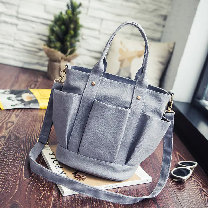 Crossbody Women's Shoulder Bag Gery