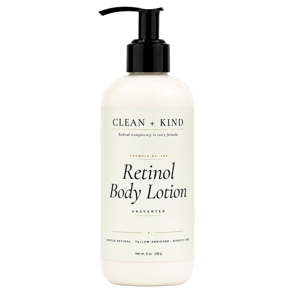 Retinol Lotion