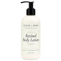 Retinol Lotion