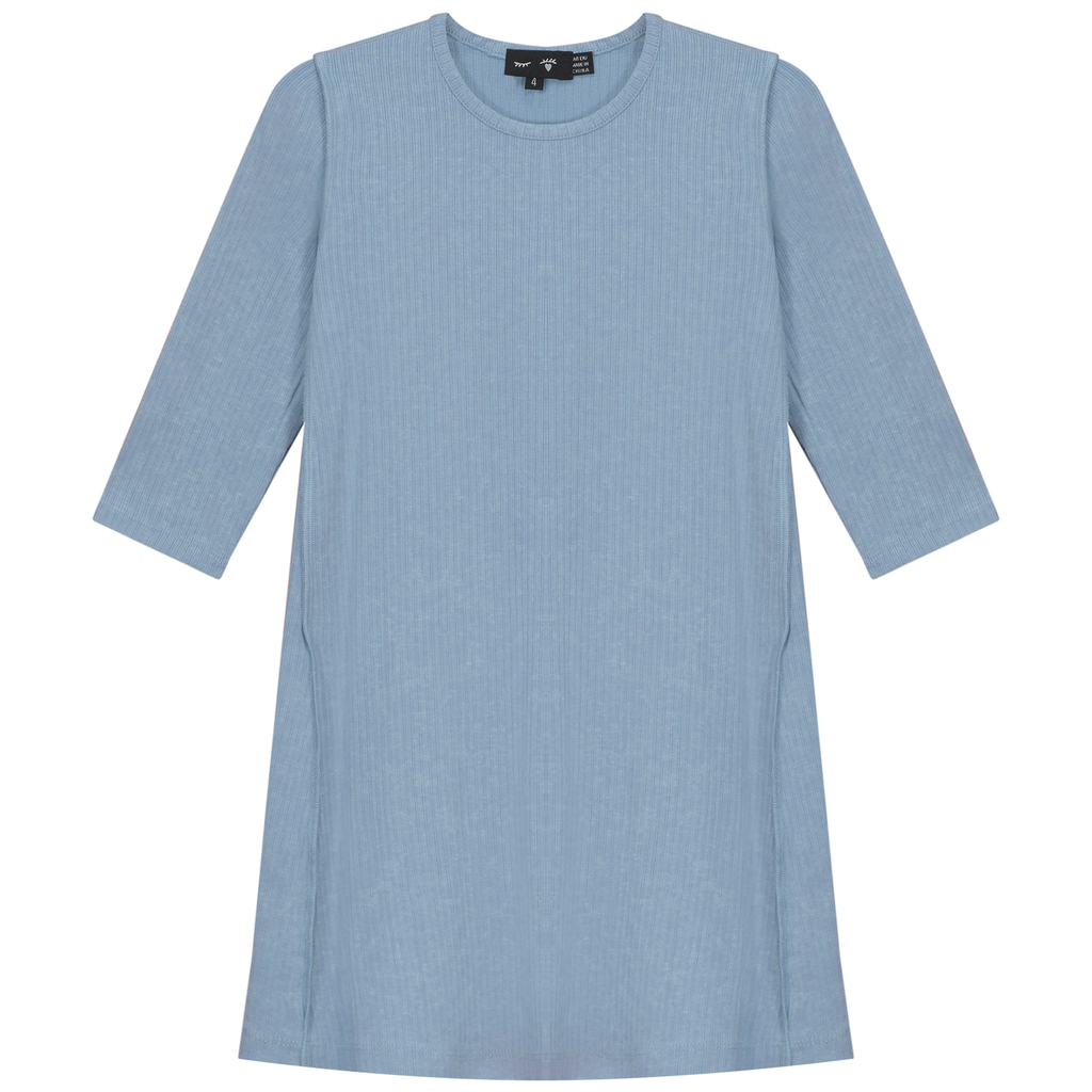 Distressed Dress