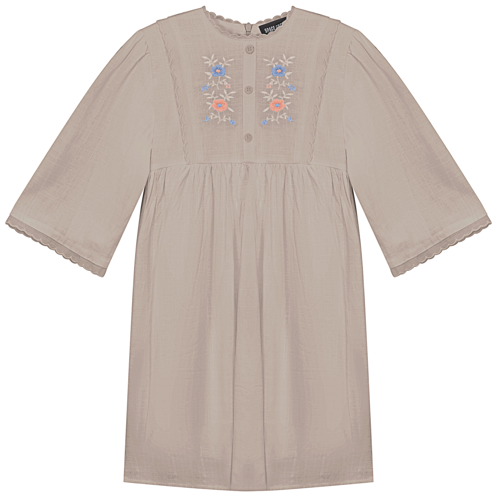 Cape Dress