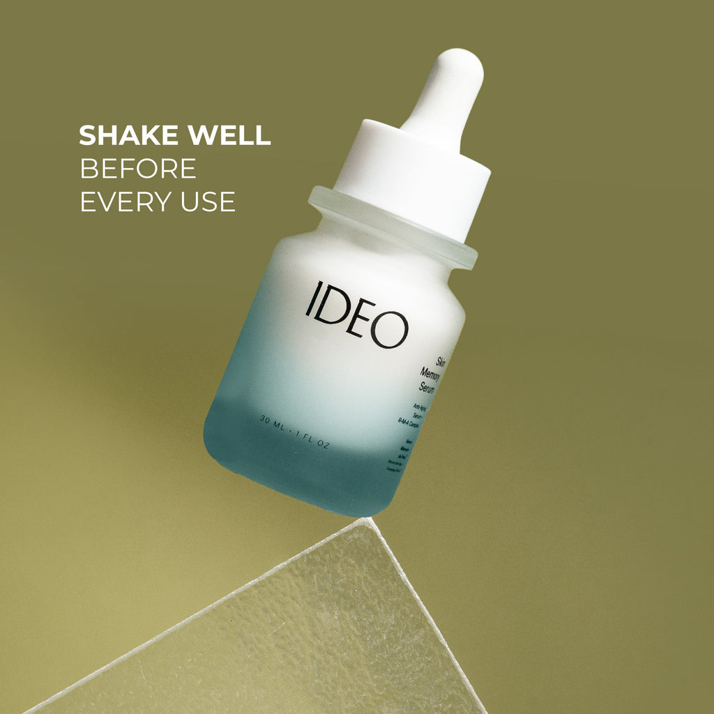 Skin Memory Serum