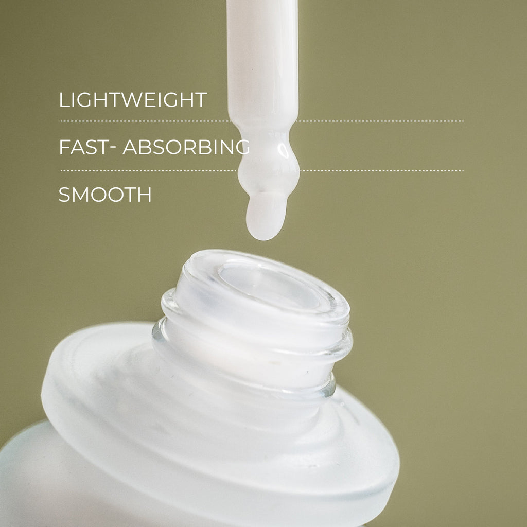 Skin Memory Serum