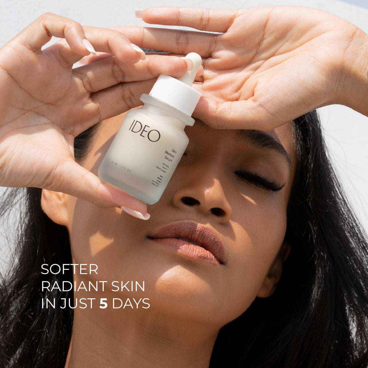 Skin Memory Serum