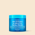 Glycolic & Salicylic Acid Peel Pads 1 item - Complete your routine