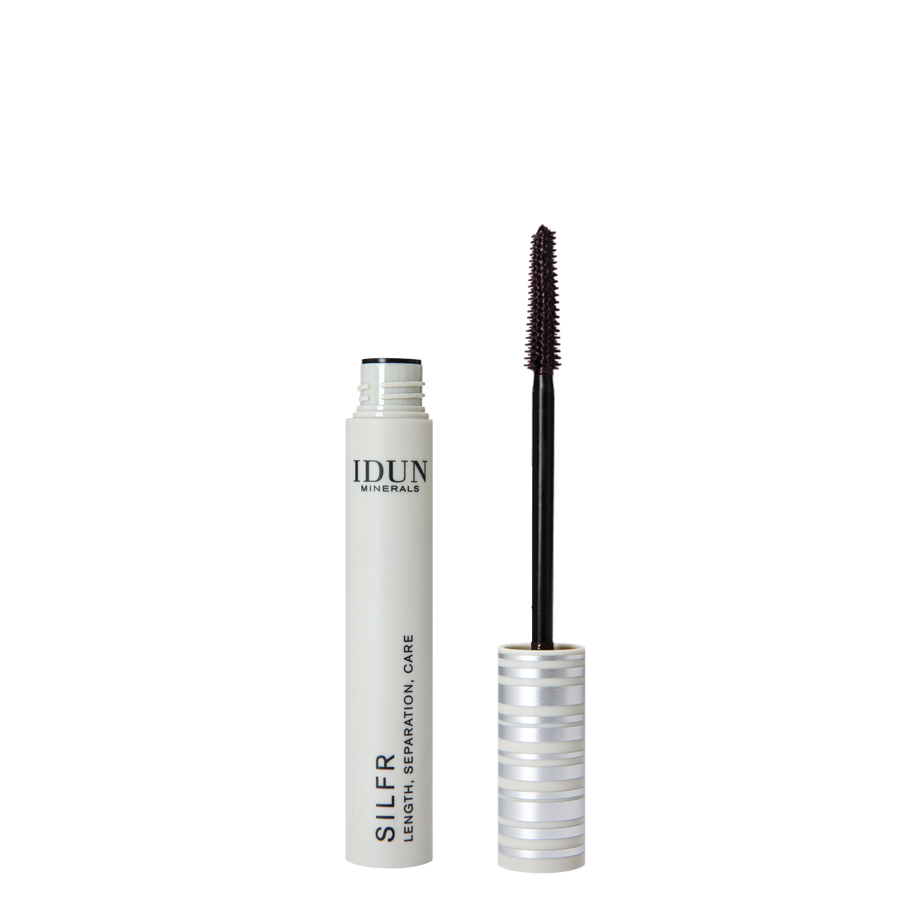 MASCARA SILFR Brown