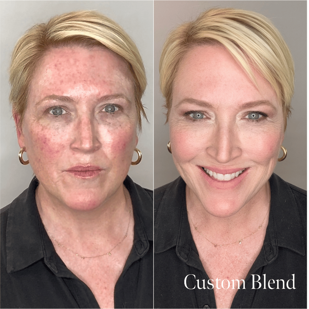 The Overachiever 2-in-1 Tinted Moisturizer X Foundation