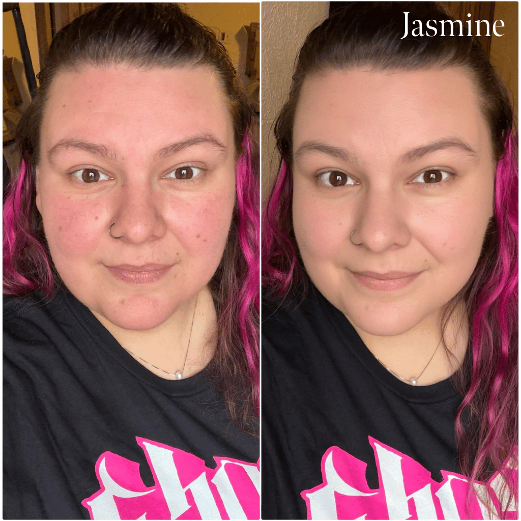 The Overachiever 2-in-1 Tinted Moisturizer X Foundation
